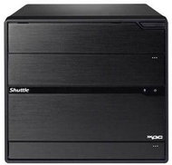 Shuttle SX79R5  - Mini PC
