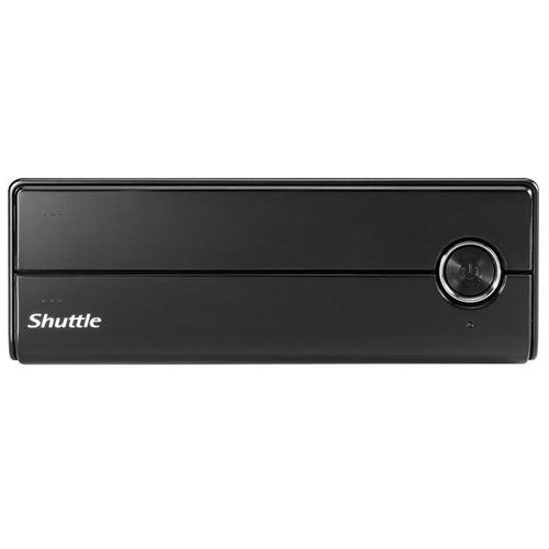 Shuttle XG41 - Mini PC - Main image