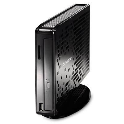 Shuttle XS35V2 - Mini PC - Main image