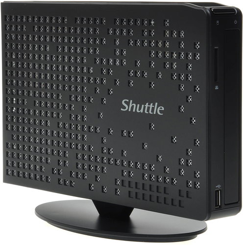 Shuttle XS35V3L - Mini PC - Main image