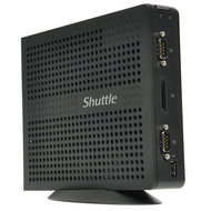 Shuttle XS36V - Mini PC
