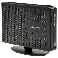 Shuttle XS35GT-804 - Mini PC