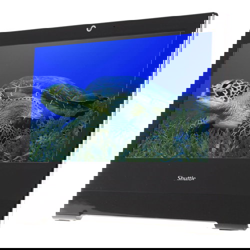 Shuttle X5020XA černý - All In One PC - Main image