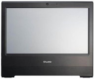 Shuttle XS5030XA černý - All In One PC