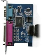  SHUTTLE J-RS232 - Expansion Card