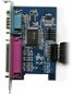  SHUTTLE J-RS232 - Expansion Card