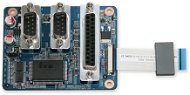 Shuttle PCL68 - Expansion Card