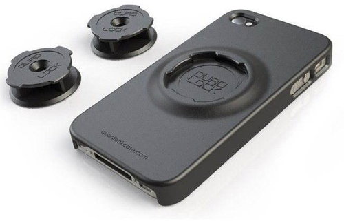 Quad Lock WALL MOUNT KIT - Phone holder - Main image