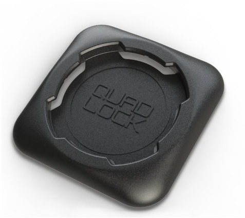 Quad Lock UNIVERSAL ADAPTER - Phone holder - Main image