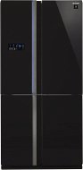  Sharp SJ-BK-FS820V  - American Refrigerator