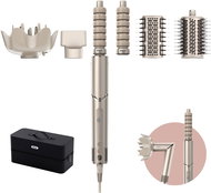 Shark® HD446SLEU FlexStyle® 5in1, champagne - Hot Brush