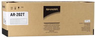 Sharp AR-202T Black - Printer Toner