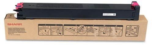 Sharp MX-purple 23GTMA - Printer Toner - Main image