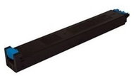 Sharp MX-23GTCA cyan - Printer Toner