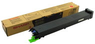 Sharp MX-black 27GTBA - Printer Toner