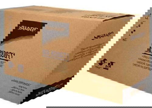 Sharp MX-B20GT1 - Printer Toner - Main image