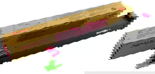 Sharp MX-purple 27GTMA - Printer Toner - Main image