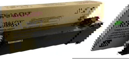 Sharp MX-206GT - Printer Toner - Main image