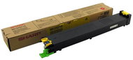Sharp MX-yellow 27GTYA - Printer Toner