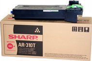 Sharp AR-310T Black - Printer Toner