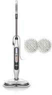 Shark® S8201EU Steam & Scrub - Steam Mop