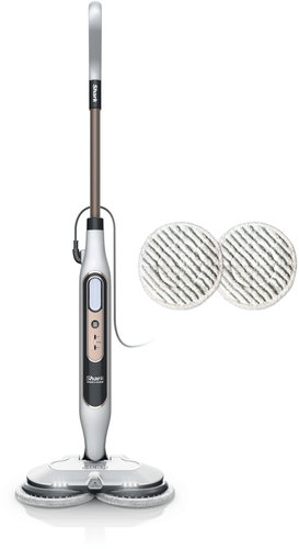 Shark® S8201EU Steam & Scrub Main image Shark® S8201EU Steam & Scrub - Steam Mop - Main image
