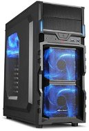 Sharkoon VG5-W - PC Case