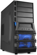 Sharkoon Vaya II - PC Case