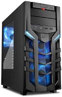 Sharkoon DG7000 - PC Case