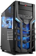 Sharkoon DG7000-G - PC Case