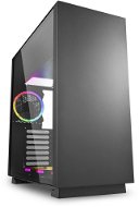 Sharkoon PURE STEEL RGB - PC Case