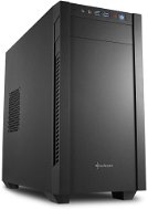 Sharkoon S1000 - PC Case