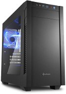 Sharkoon S1000 Window - PC Case