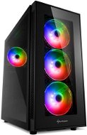 Sharkoon TG5 Pro RGB - PC Case