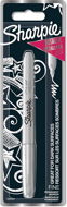 SHARPIE Metallic Marker 1,4 mm - silber - Marker