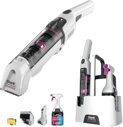 Shark HX100EUT StainForce - Carpet Cleaner - Main image