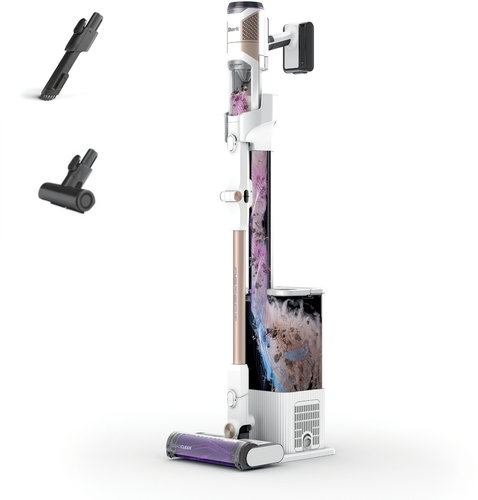 Shark® IW3612EUT Detect Clean & Empty - Upright Vacuum Cleaner - Main image