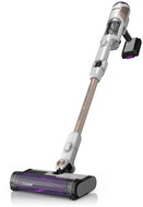 Shark® Cordless Detect Pro IW3611EU White/Brass - Upright Vacuum Cleaner