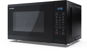 SHARP YC-MG252AE-B	 - Microwave