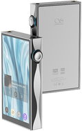 Shanling M3 Plus grey - MP3 Player