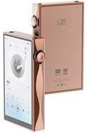 Shanling M3 Plus mocha - MP3 Player