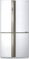 SHARP SJEX 820FWH SBS - American Refrigerator