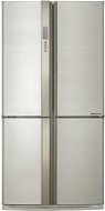 SHARP SJEX 820FBE - American Refrigerator