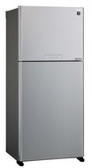 SHARP SJ XG640MSL - Refrigerator