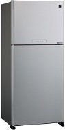 SHARP SJ XG690MSL - Refrigerator