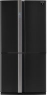SHARP SJ FP810VBK - American Refrigerator