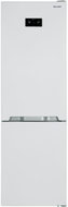 SHARP SJ BA31IHXW2 - Refrigerator