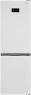 SHARP SJ BA31DHXWE - Refrigerator