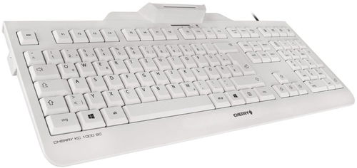 CHERRY KC 1000 SC  Security keyboard