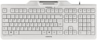 Cherry KC 1000 SC EU layout - white - Keyboard